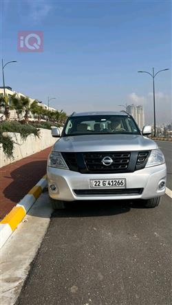 نيسان باترول